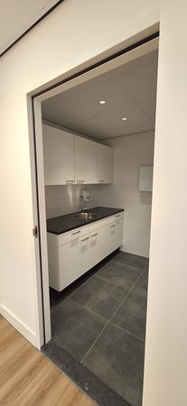 Medium property photo - Voltastraat 31, 1446 VA Purmerend